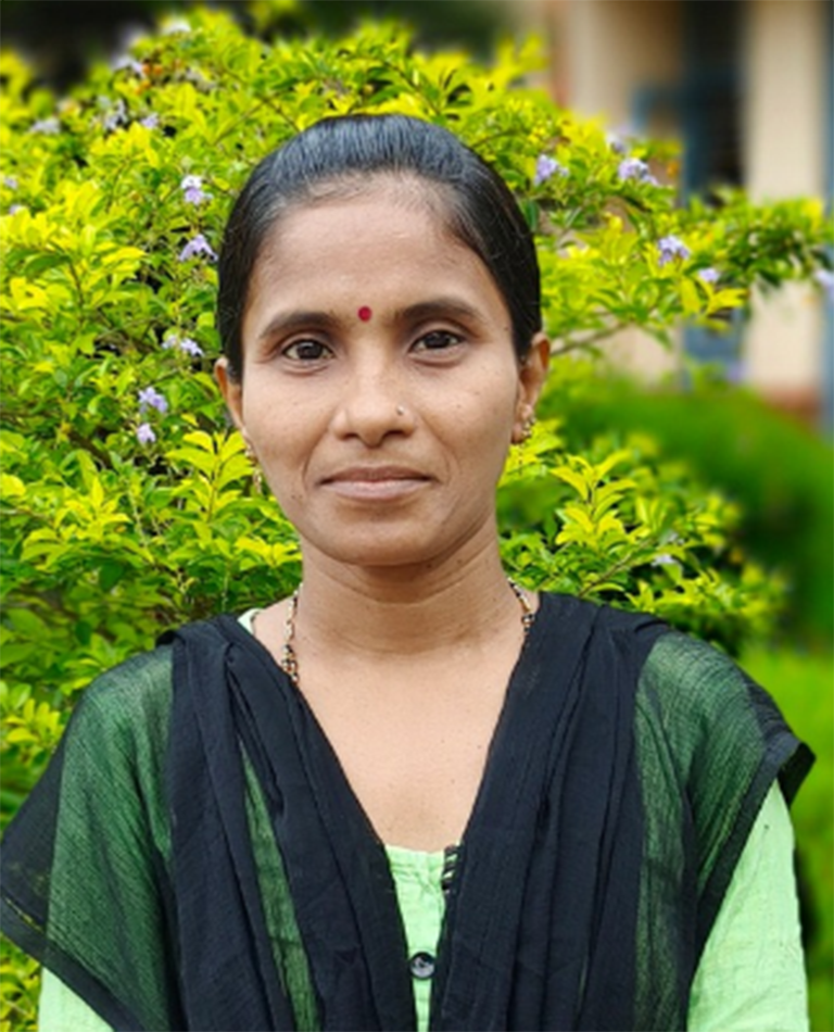 Mrs Premalatha